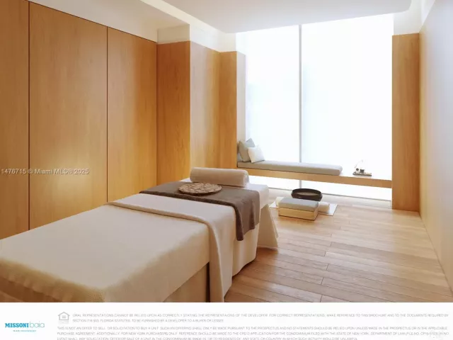 3-bedroom condo for sale in Miami - 700 NE 26th Terrace PH-5701 - MondialRealty