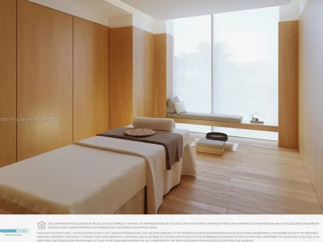 3-bedroom condo for sale in Miami - 700 NE 26th Terrace PH-5701 - MondialRealty