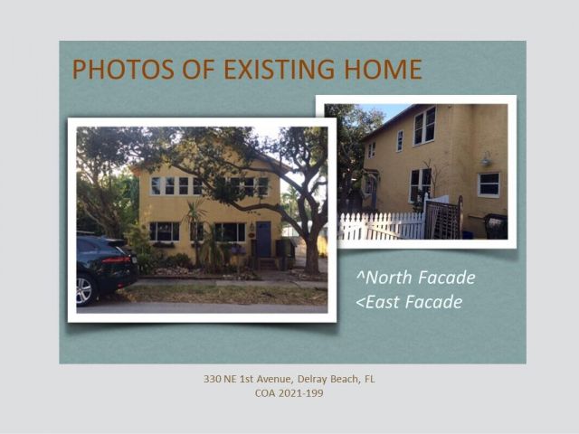 Home for sale at 330 NE 1st Avenue - photo 4581479