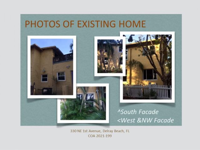 Home for sale at 330 NE 1st Avenue - photo 5399011