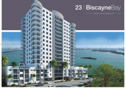 Apartment #PH07 at 23 Biscayne Bay