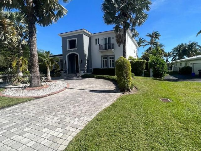 Home for sale at 12755 SW 57th Ave - photo 4614405
