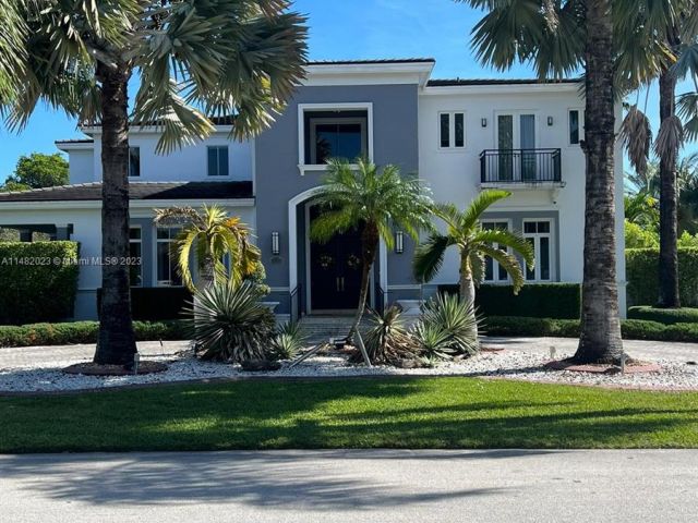 Home for sale at 12755 SW 57th Ave - photo 4614406