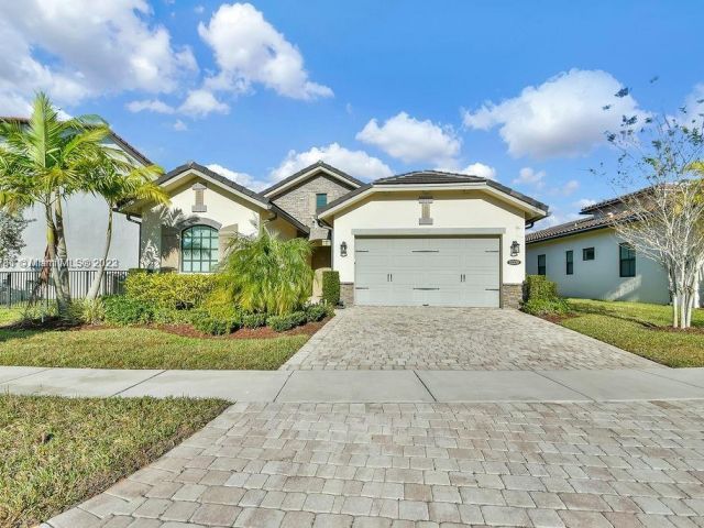 Home for sale at 11339 SW 12th St - photo 4619713