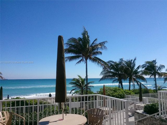 1-bedroom condo for sale in Hallandale Beach - 1965 S Ocean Dr 11C - MondialRealty