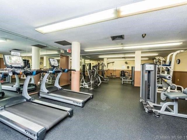 1-bedroom condo for sale in Hallandale Beach - 1965 S Ocean Dr 11C - MondialRealty
