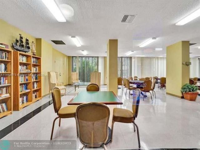 1-bedroom condo for sale in Hallandale Beach - 1965 S Ocean Dr 11C - MondialRealty