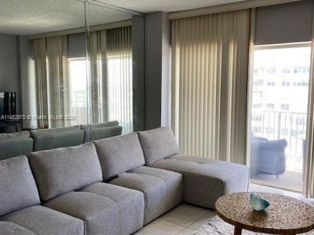 1-bedroom condo for sale in Hallandale Beach - 1965 S Ocean Dr 11C - MondialRealty