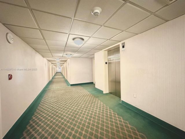 1-bedroom condo for sale in Hallandale Beach - 1965 S Ocean Dr 11C - MondialRealty