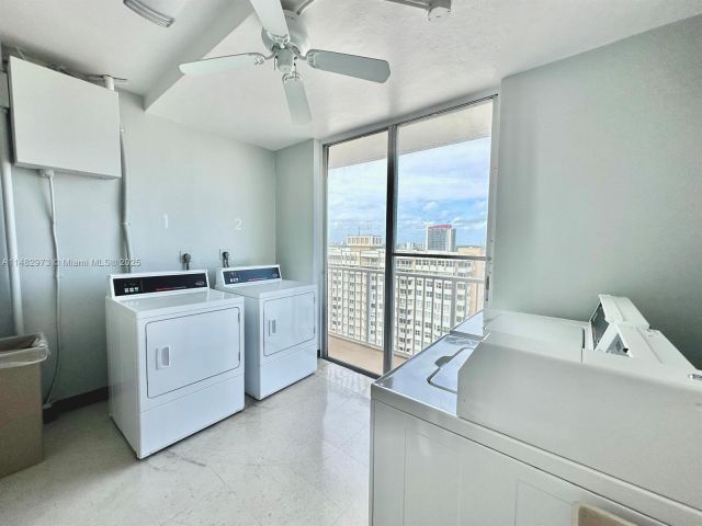 1-bedroom condo for sale in Hallandale Beach - 1965 S Ocean Dr 11C - MondialRealty