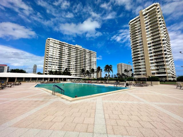 1-bedroom condo for sale in Hallandale Beach - 1965 S Ocean Dr 11C - MondialRealty