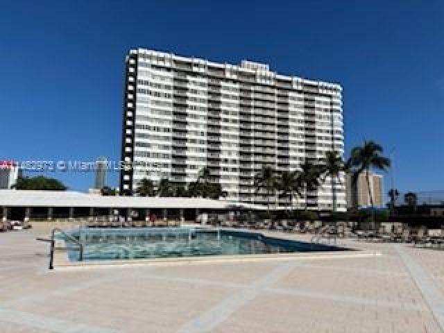 1-bedroom condo for sale in Hallandale Beach - 1965 S Ocean Dr 11C - MondialRealty