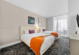 Apartment #1406 at Hyde Resort & Residences