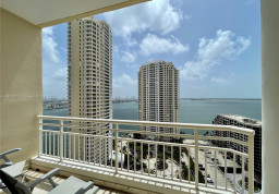 Apartment #2605 at One Tequesta Point 