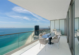Apartment #5201 at Residences by Armani/Casa