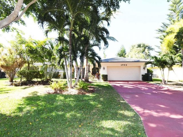 Home for sale at 2969 Banyan Road - photo 4638693