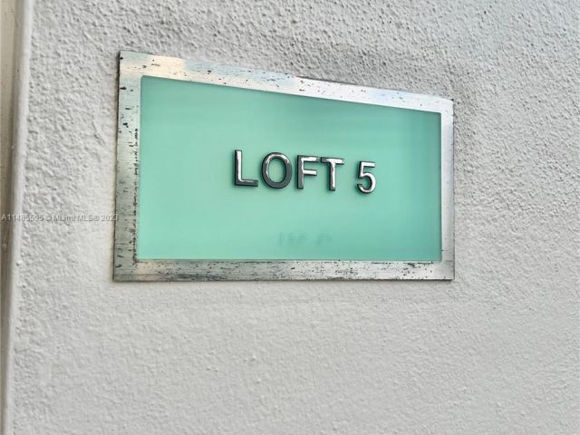 Apartment for rent  Unit #LOFT5 - photo 4639924