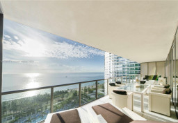 Apartment #1202S at St Regis South Tower