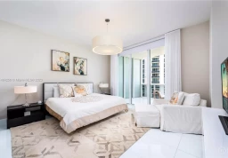 Apartment #1702 at Trump Tower III