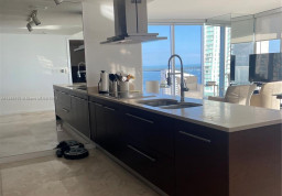 Apartment #2601 at Icon Brickell Tower 2