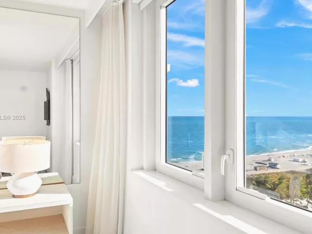 1-bedroom condo for rent in Miami Beach - 102 24th St 1412 - MondialRealty