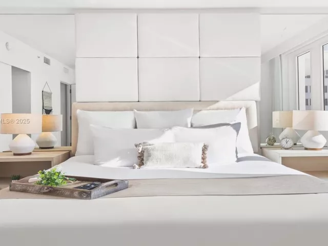 1-bedroom condo for rent in Miami Beach - 102 24th St 1412 - MondialRealty