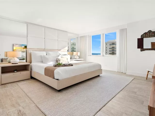 1-bedroom condo for rent in Miami Beach - 102 24th St 1412 - MondialRealty