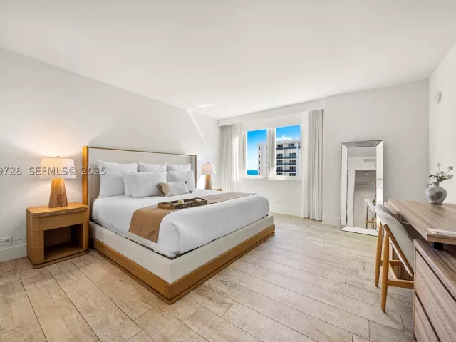 1-bedroom condo for rent in Miami Beach - 102 24th St 1412 - MondialRealty