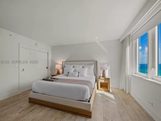 1-bedroom condo for rent in Miami Beach - 102 24th St 1412 - MondialRealty