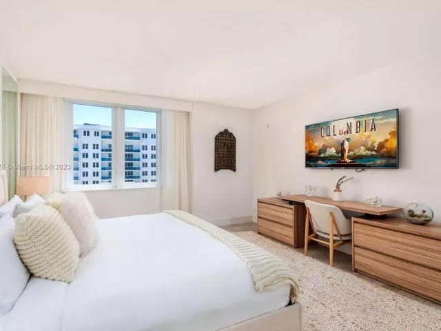 1-bedroom condo for rent in Miami Beach - 102 24th St 1412 - MondialRealty