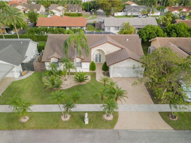 Home for sale at 16571 SW 145th Ave - photo 5112450