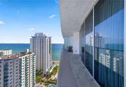 Apartment #1712 at Hyde Resort & Residences