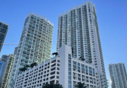 Apartment #903 at Brickell on the River