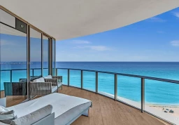 Apartment #805 at Ritz Carlton Residences