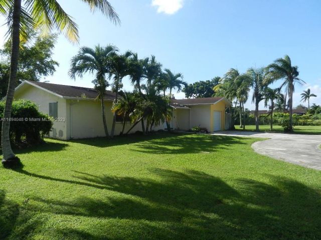 Home for sale at 24190 SW 207th Ave - photo 4709850