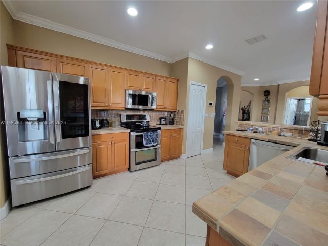 Home for sale at 14886 SW 25th Ln - photo 4711406