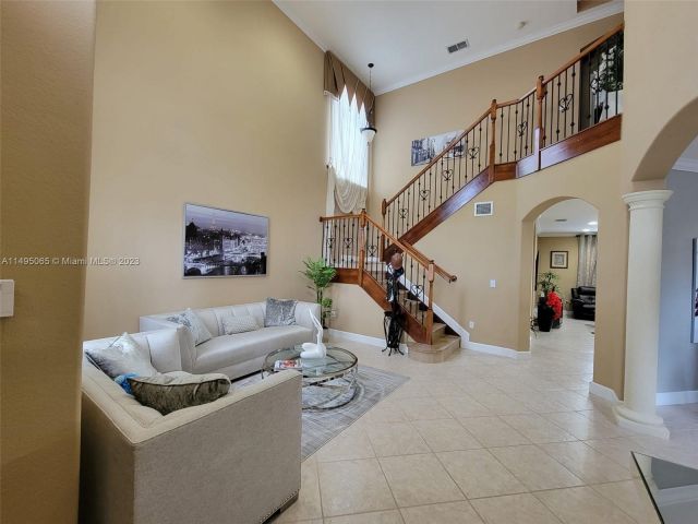 Home for sale at 14886 SW 25th Ln - photo 4711411