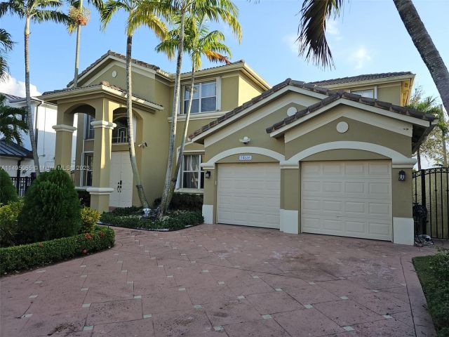 Home for sale at 14886 SW 25th Ln - photo 4711419