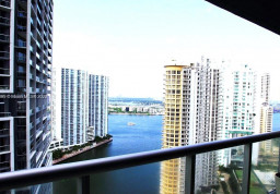 Apartment #2906 at Icon Brickell Tower 2