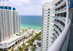 Apartment #2204 at W Fort Lauderdale