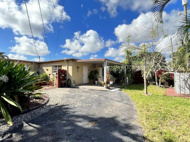 Home for sale at 3051 NW 100th St - photo 4728143