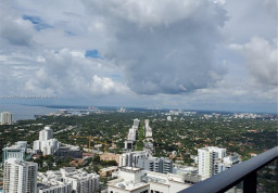 Apartment #4704 at Brickell Heights