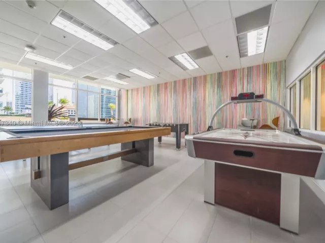1-bedroom condo for rent in Miami - 1200 Brickell Bay Dr 3619 - MondialRealty