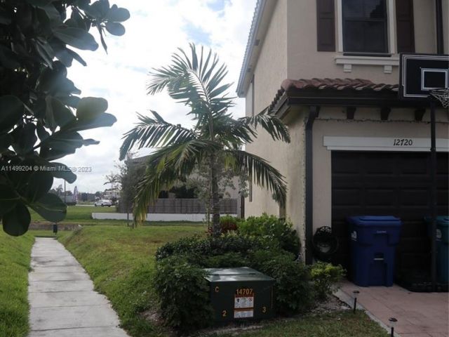 Home for sale at 12720 SW 230th St 12720 - photo 4754216