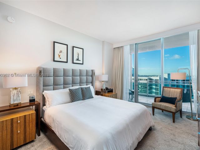 2-bedroom condo for rent in Bal Harbour - 10295 Collins Ave 121716 - MondialRealty