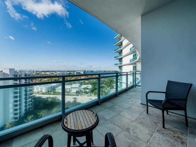 1-bedroom condo for rent in Bal Harbour - 10295 Collins Ave 1217 - MondialRealty