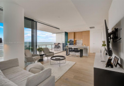 Apartment #603 at Eighty Seven Park