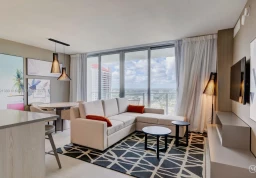 Apartment #R2106 at HYDE Beach House