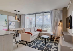 Apartment #R2106 at HYDE Beach House