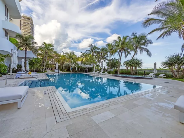 2-bedroom condo for rent in Miami Beach - 6365 Collins Ave 4106 - MondialRealty